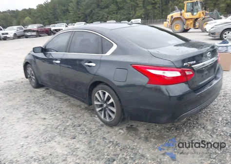 2016 Nissan Altima 2.5/2.5 S/2.5 Sl/2.5 Sr/2.5 Sv from USA, damaged, VIN 1N4AL3AP0GC227258